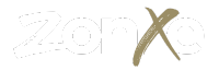 ZonXe Logo